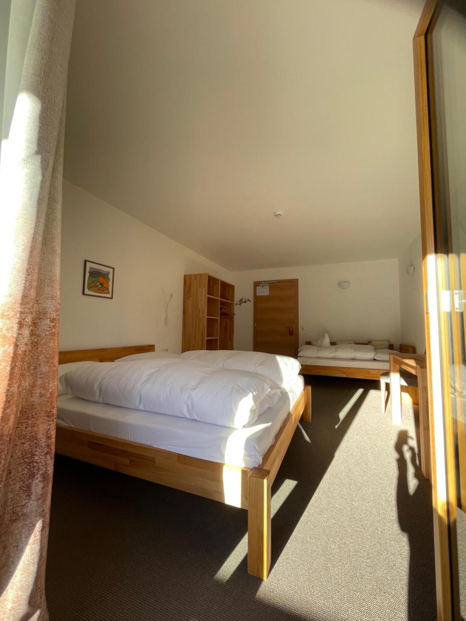 Hotel Larch Кампо-ди-Тренс Экстерьер фото